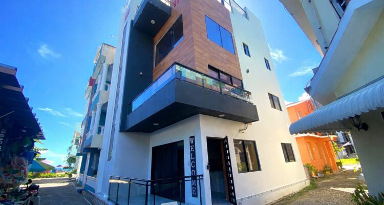 Stunning Beachside Home for Sale in Pueblito Playa Dorada Puerto Plata