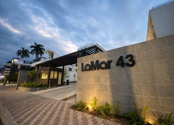 apartment for rent luis ginebra puerto plata 3-bedroom unfurnnished