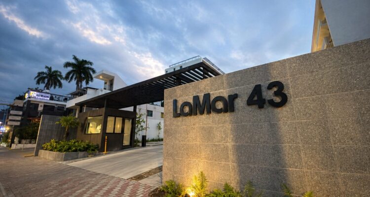 apartment for rent luis ginebra puerto plata 3-bedroom unfurnnished