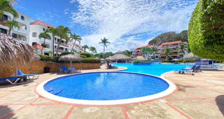 Modern 1-Bedroom Apartment for Rent in Monte Vista Sosúa – Turnkey & Peaceful Living