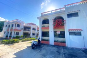 Beachside 2-Bedroom Apartment For Sale Costambar Puerto Plata