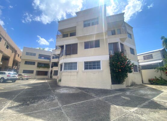 3-Bedroom Ground Floor Apartment for Sale in Bayardo Puerto Plata
