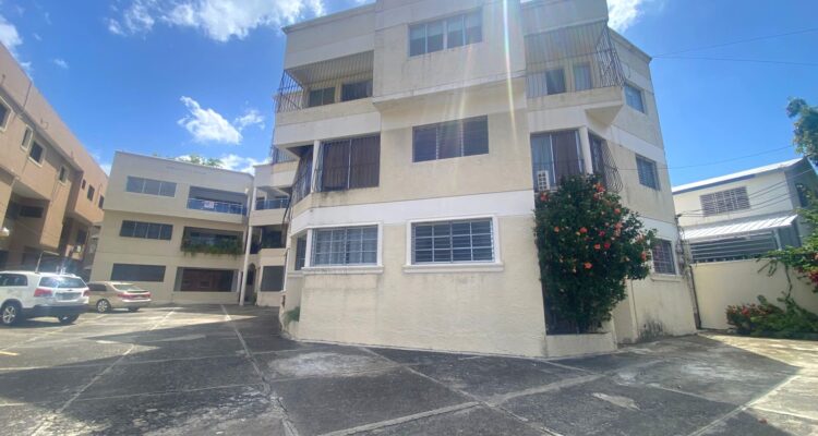 3-Bedroom Ground Floor Apartment for Sale in Bayardo Puerto Plata
