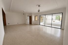 Ground Floor 3-Bedroom Apartment for Rent in Bayardo Puerto Plata