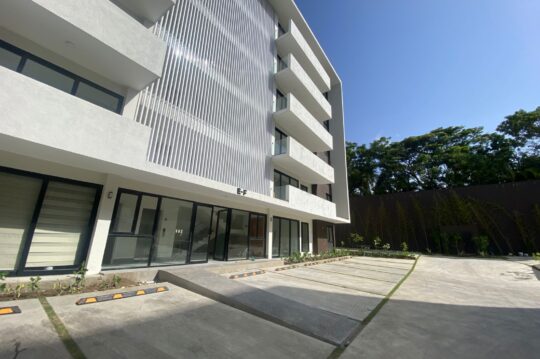 Modern 3-Bedroom Apartment For Sale LaMar 43 Puerto Plata