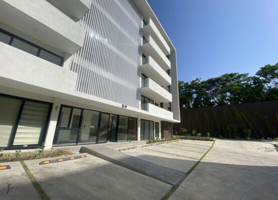 Modern 3-Bedroom Apartment For Sale LaMar 43 Puerto Plata