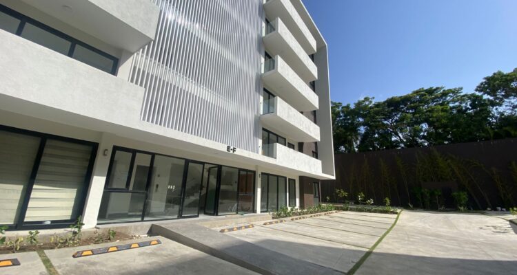 Modern 3-Bedroom Apartment For Sale LaMar 43 Puerto Plata
