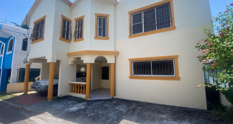 Fully Furnished 4-Bedroom Property for Sale Puerto Plata – Residential or Commercial Opportunity