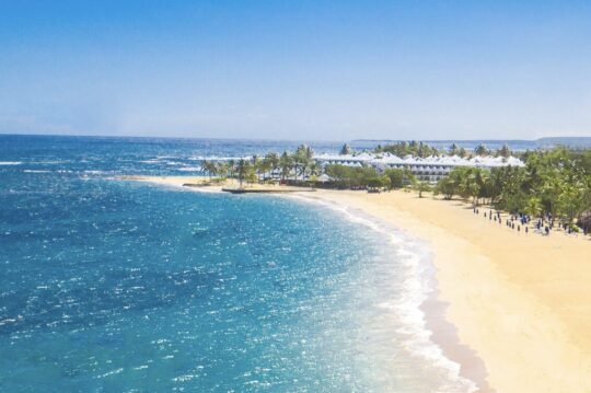 Fully Furnished 1-Bedroom Ground-Floor Condo for Rent in Xanadu, Playa Dorada