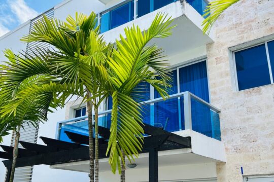 Furnished 3-Bedroom Apartment for Rent in Coral Residential, Puerto Plata