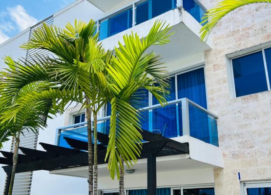 Furnished 3-Bedroom Apartment for Rent in Coral Residential, Puerto Plata