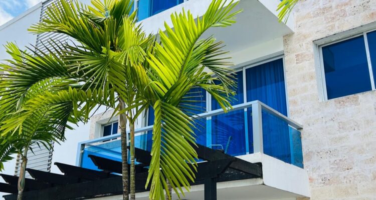 Furnished 3-Bedroom Apartment for Rent in Coral Residential, Puerto Plata