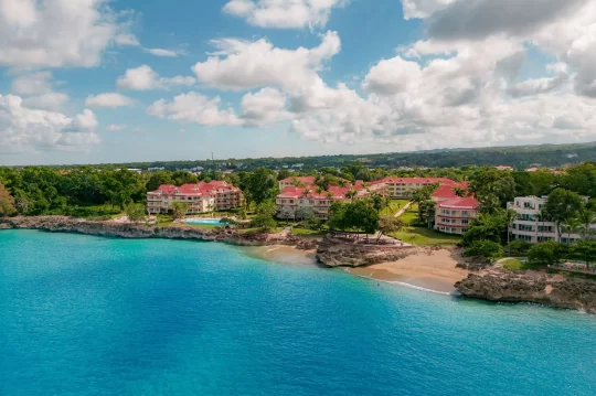 Stunning 3-Bedroom Ocean View Apartment for Sale in Sosúa