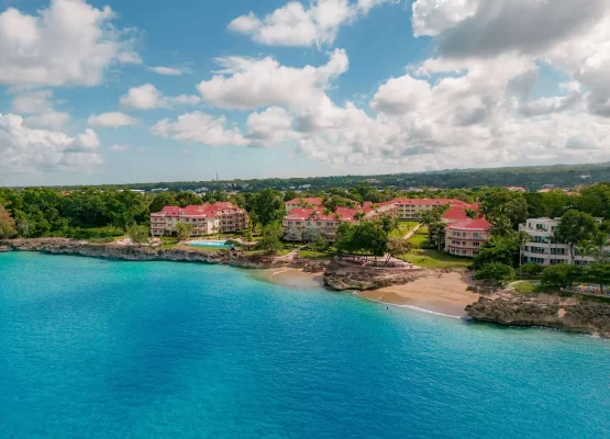 Stunning 3-Bedroom Ocean View Apartment for Sale in Sosúa