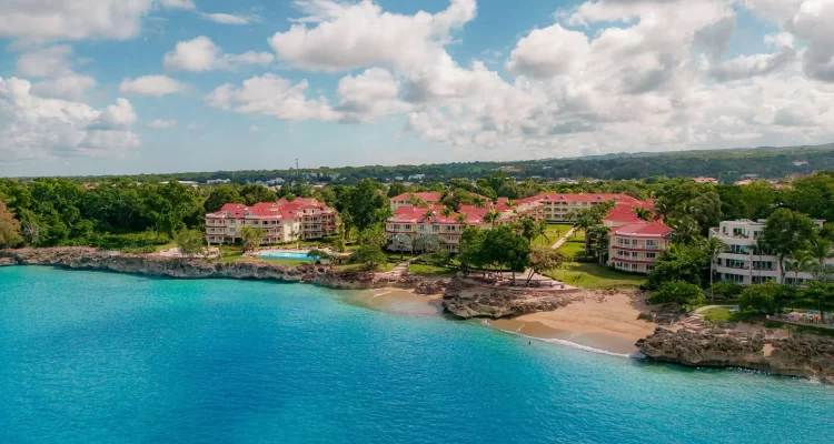 Stunning 3-Bedroom Ocean View Apartment for Sale in Sosúa