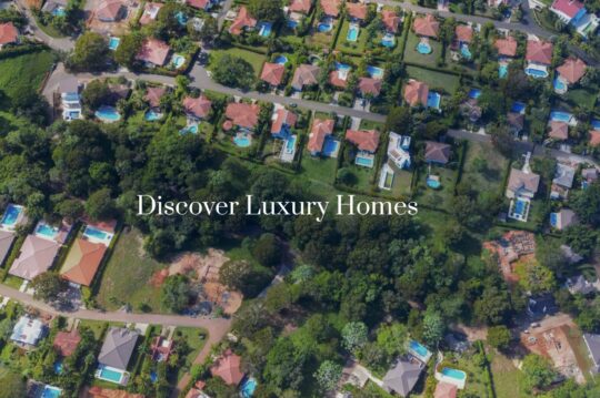 Build Your Dream Villa in Hispaniola Residencial, Sosúa