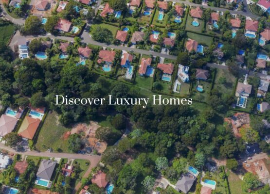 Build Your Dream Villa in Hispaniola Residencial, Sosúa