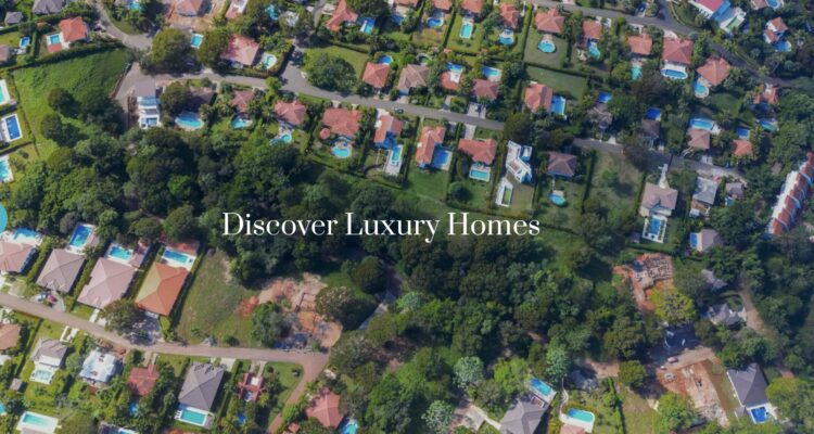 Build Your Dream Villa in Hispaniola Residencial, Sosúa