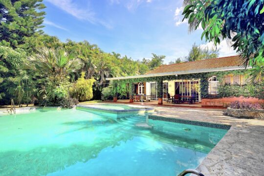 Spacious 3-Bedroom Villa for Sale in Perla Marina Cabarete