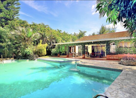 Spacious 3-Bedroom Villa for Sale in Perla Marina Cabarete