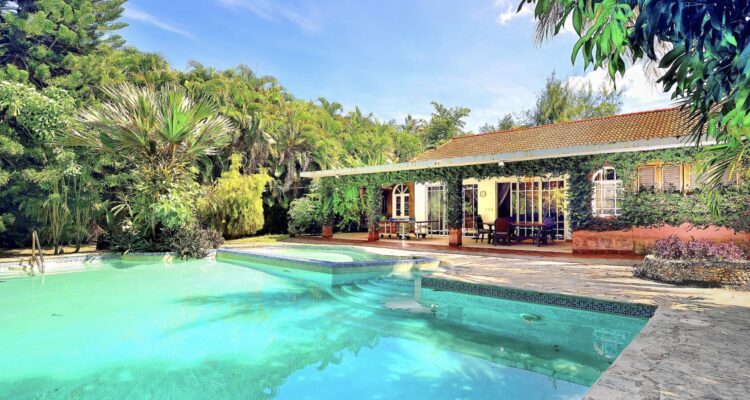 Spacious 3-Bedroom Villa for Sale in Perla Marina Cabarete