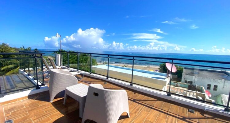 Stunning 4-Bedroom Beachside Home for Rent in Pueblito, Playa Dorada – Puerto Plata